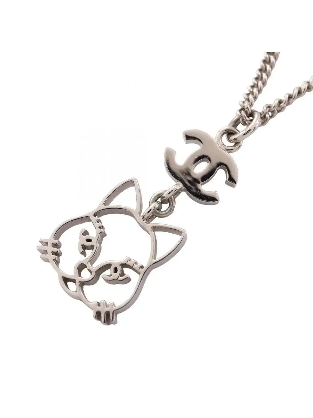 Chanel elevate your